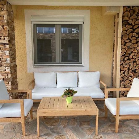 Villa Detelina Sapareva Banya Bagian luar foto
