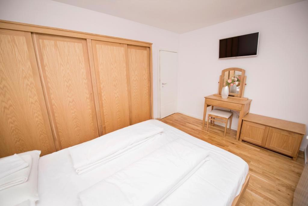 Villa Detelina Sapareva Banya Bagian luar foto