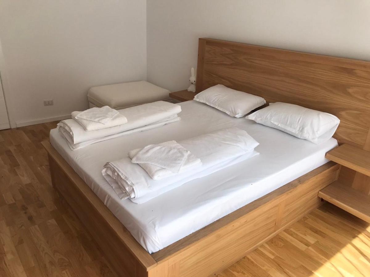 Villa Detelina Sapareva Banya Bagian luar foto