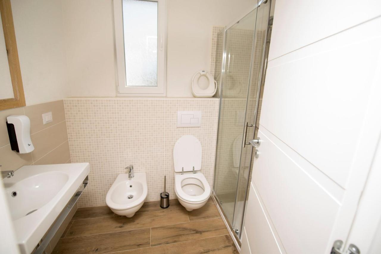 Villa Detelina Sapareva Banya Bagian luar foto