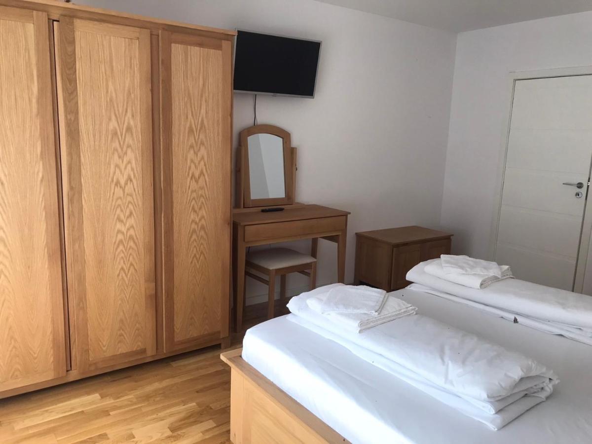 Villa Detelina Sapareva Banya Bagian luar foto