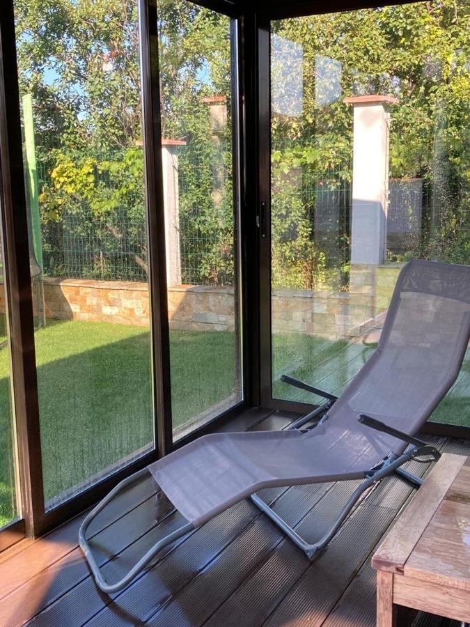 Villa Detelina Sapareva Banya Bagian luar foto